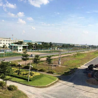 Đất nền chất lượng