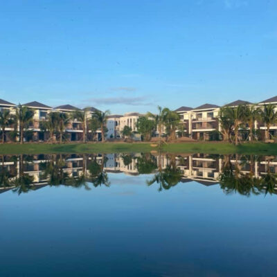 Khu nhà ở chuyên gia