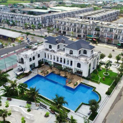 Giai đoạn xây dựng dự án