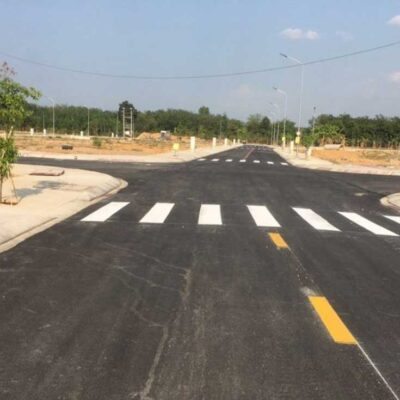 Sản phẩm đất nền
