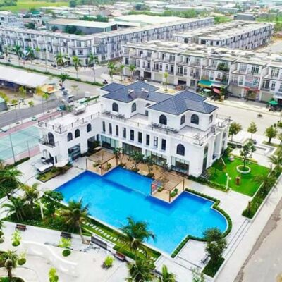 Sản phẩm đất nền