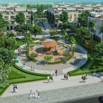 Căn hộ Cát Tường Phú Hưng