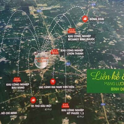 Khả năng kết nối thuận tiện