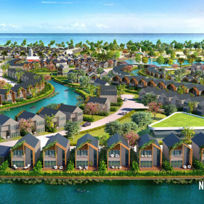 Phân kỳ The Tropicana