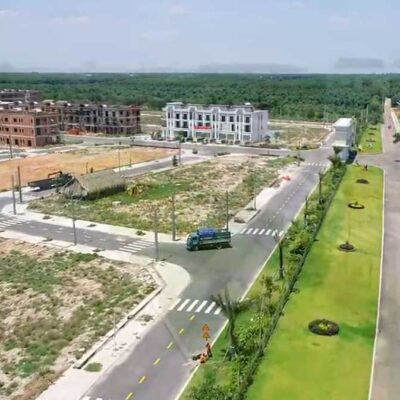 Quy hoạch dự án