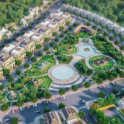 Quy hoạch dự án