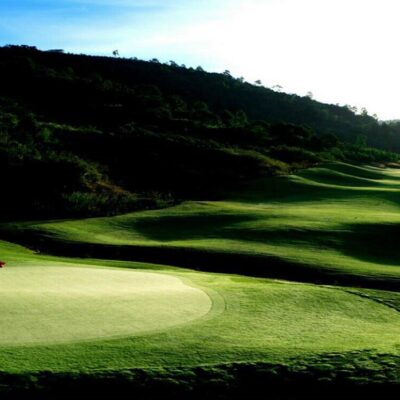 Sân golf