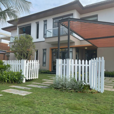 Sản phẩm nhà vườn Đại Phước Molita