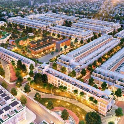 Tổng quan dự án Cát Tường Phú Hưng