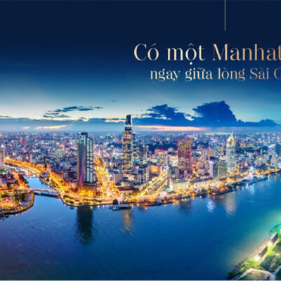 Ngay giữa lòng Sài Gòn