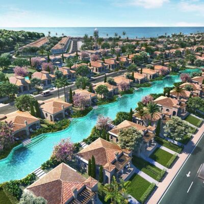 Tổng quan dự án Novahills Mũi Né