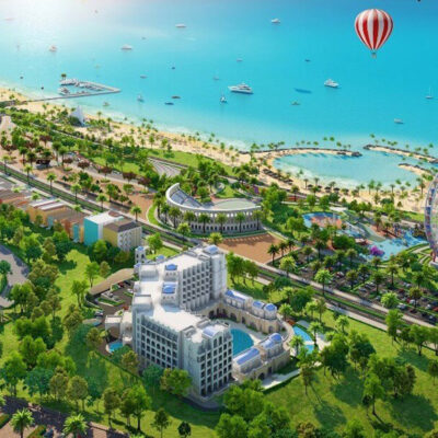 Tổng quan dự án Novaworld Phan Thiết