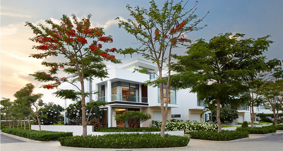 Hướng xây nhà cho nữ sinh năm 1980