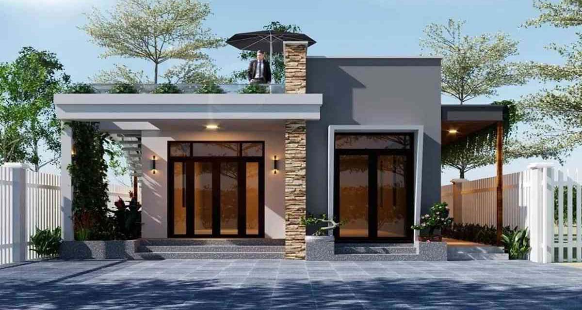 Khắc phục bằng cách làm thêm cửa phụ