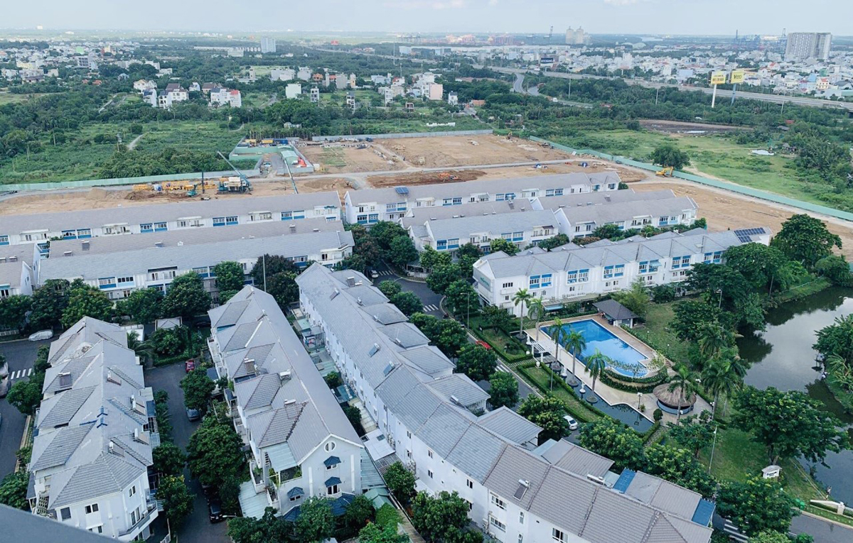 Có thủ tục pháp lý minh bạch