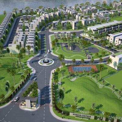 Villa Park Giá bán mới nhất 2024 Khu biệt thự Quận 9 cao cấp