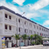 Nhà phố sang trọng hiện đại