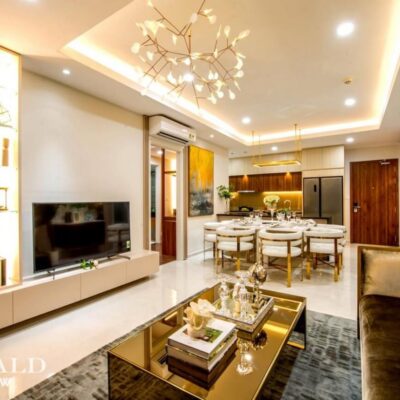 Thiết kế ấm cúng cho gia đình