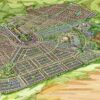 Mũi Né Beverly Hills Eco City