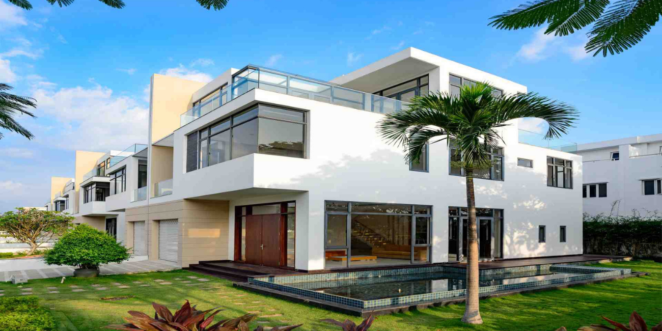 Biệt thự Lucasta Khang Điền Quận 9 có gì nổi bật