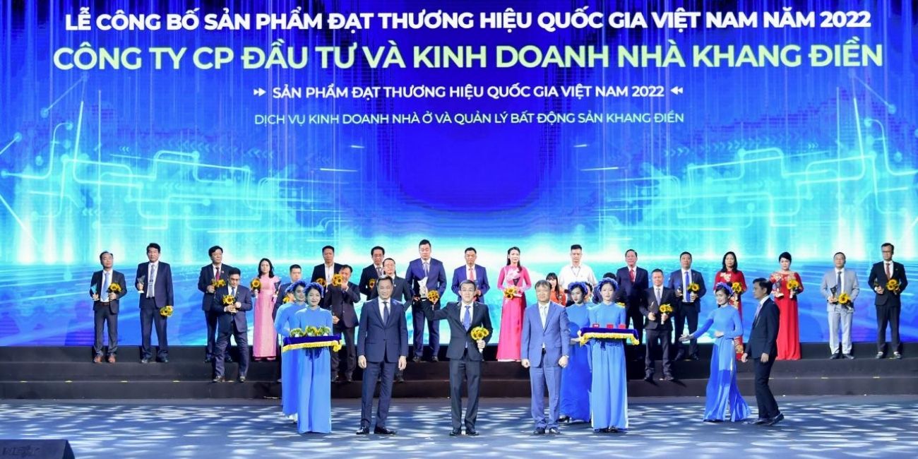 Chủ đầu tư dự án Lucasta là ai? Có uy tín không