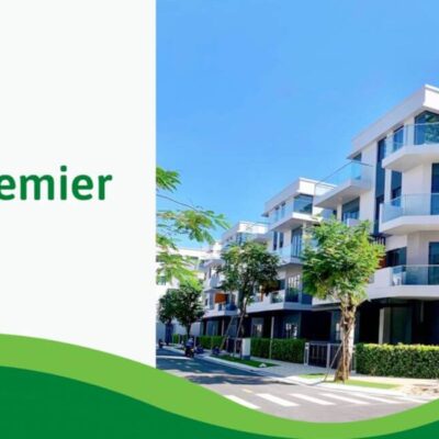 Dự án Lovera Premier _ Nhà phố hiện đại nâng tầm cuộc sống