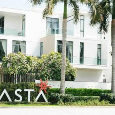 Thông tin dự án Lucasta quận 9 | Biệt thự sinh thái cao cấp