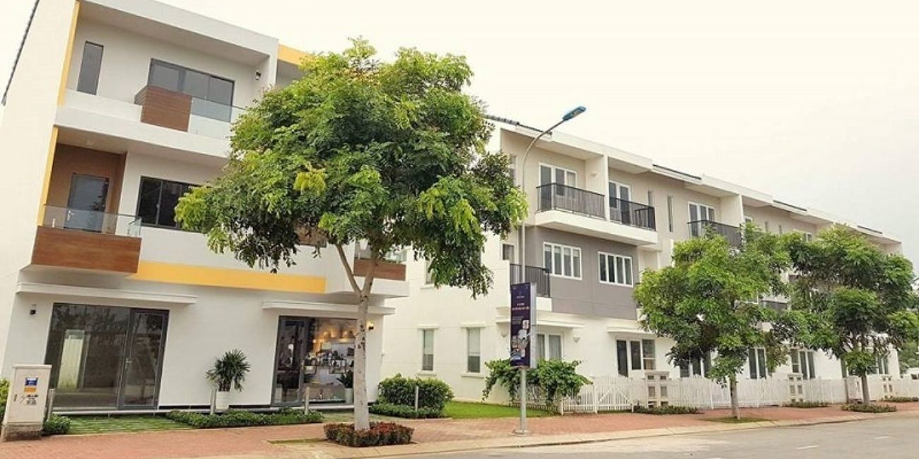 Dự án River Park có nên đầu tư không