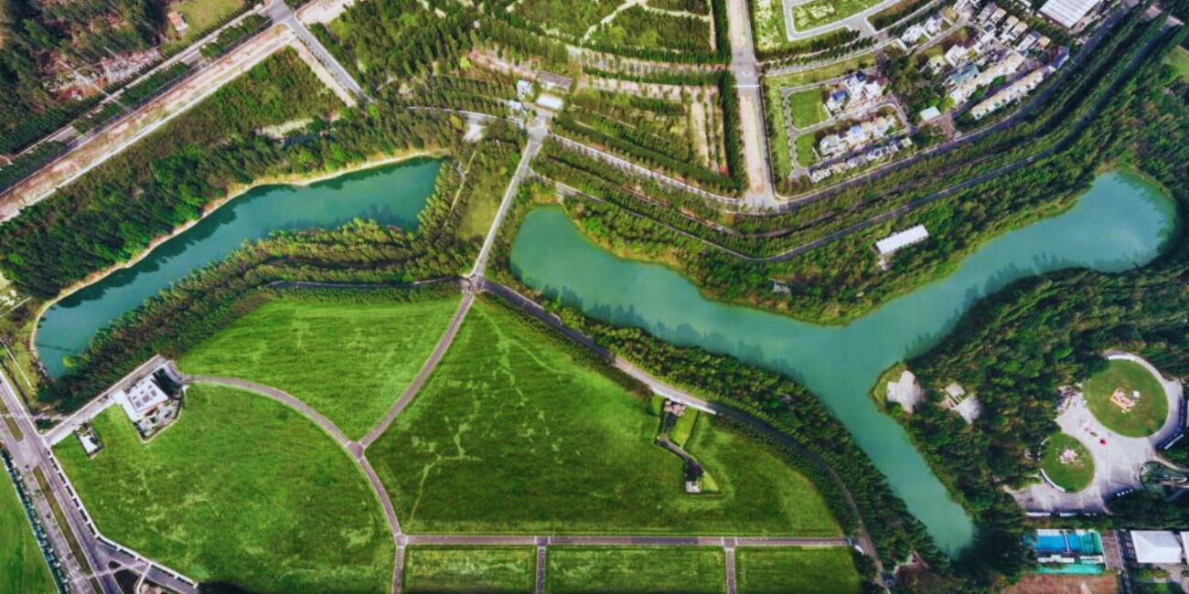 Mặt bằng dự án được thiết kế mang lại giá trị đầu tư cao