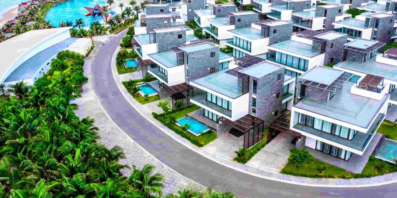 Những dự án thành công của tập đoàn Ecopark