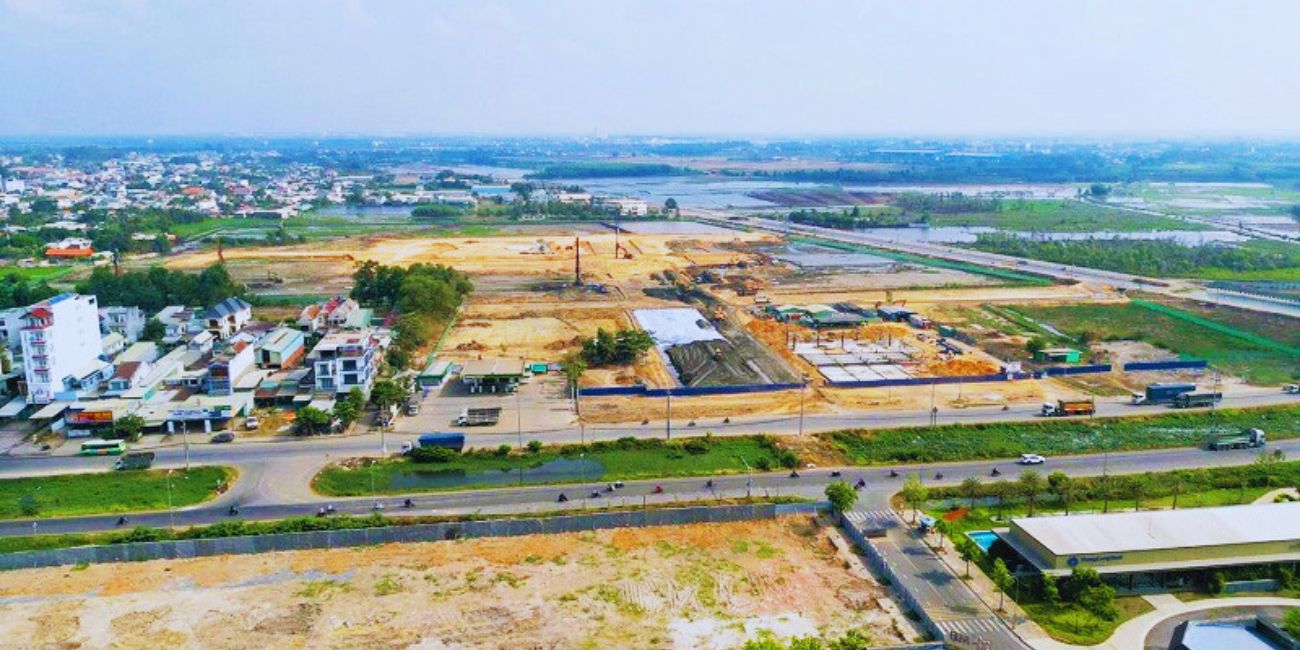 Pháp lý dự án Spring Ville và những thông tin cần biết