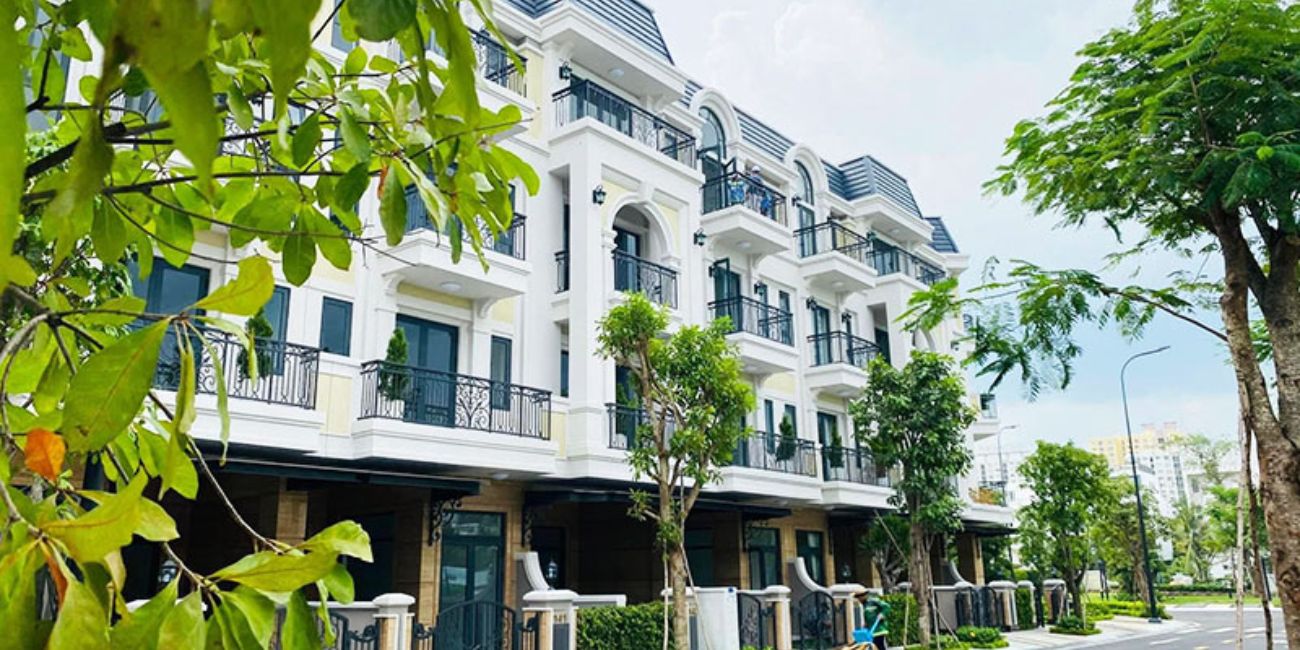 The Classia Quận 9 hỗ trợ khách hàng trả góp dài hạn The Classia Quận 9 hỗ trợ khách hàng trả góp dài hạn