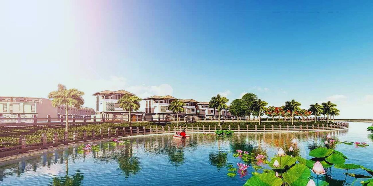 Tiềm năng dự án Spring Ville được các chủ đầu tư săn đón