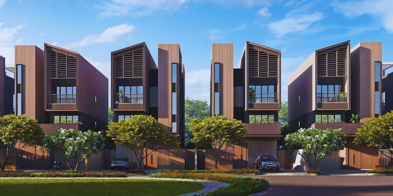 Tổng quan về dự án Sycamore Bình Dương