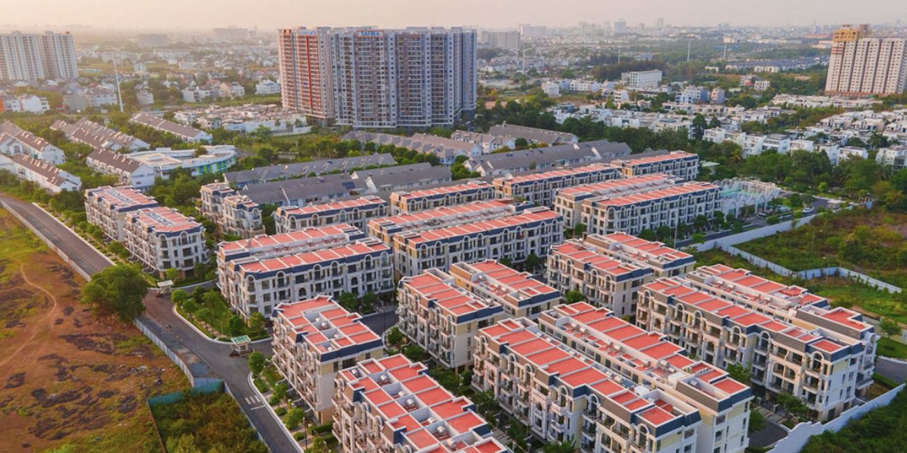 Bảng giá chi tiết nhà phố, biệt thự cao cấp The Classia Khang Điền Bảng giá chi tiết nhà phố, biệt thự cao cấp The Classia Khang Điền