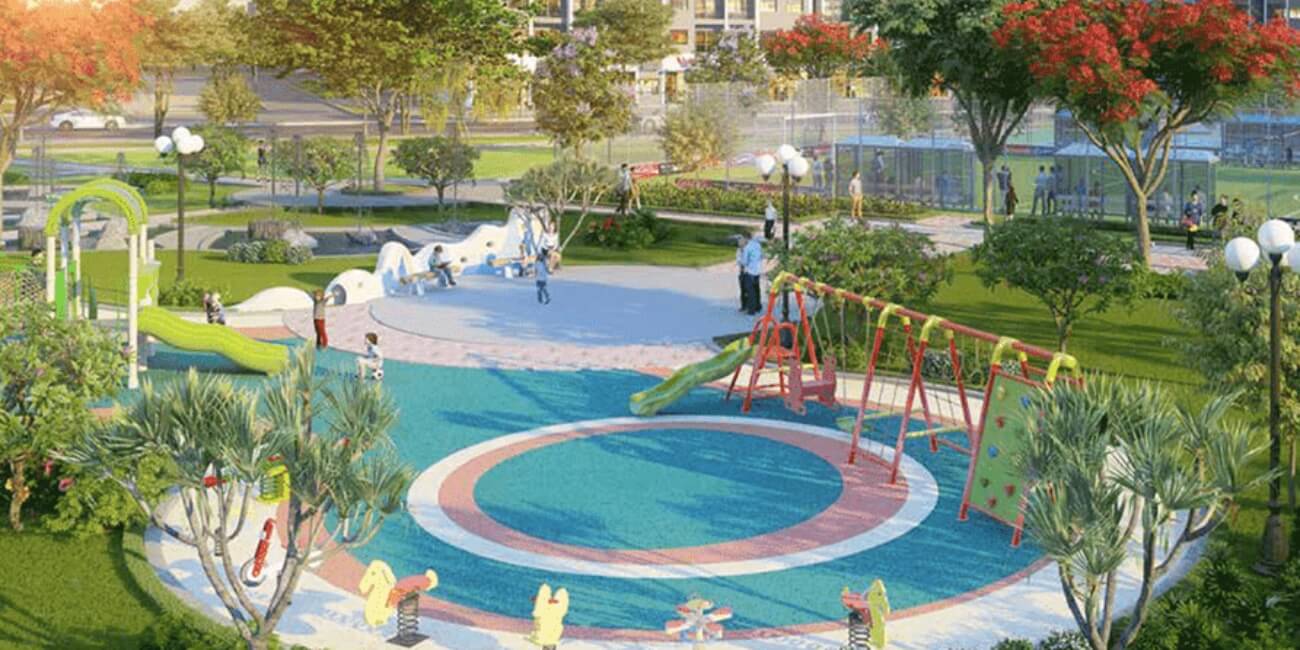 Các câu hỏi liên quan đến tiện ích dự án The Rainbow