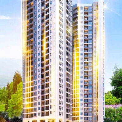 Chủ đầu tư Hoàng Nam - Honas Risidence