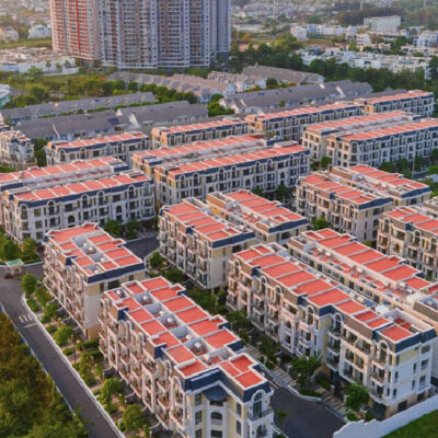 Khang Điền là chủ đầu tư của dự án The Classia