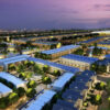 Dự án Lakeview City| Khu đô thị xanh cho mọi gia đình