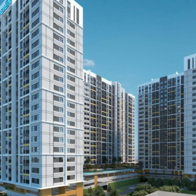 Dự án Privia Khang Điền có sổ hồng riêng từng căn