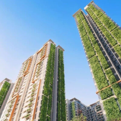 Dự án căn hộ cao cấp của Lumiere với chủ đầu tư là Masterise Homes