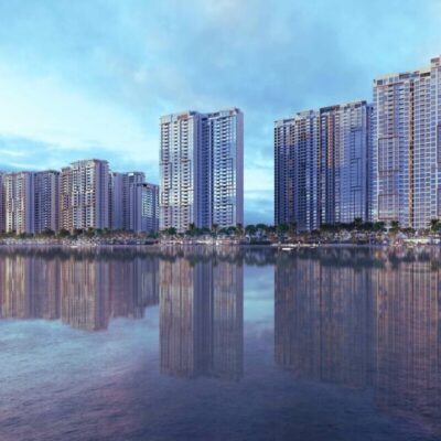 Pháp lý và tiến độ dự án Masteri Center Point như thế nào?