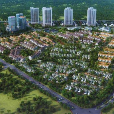 Spring Ville Căn hộ biệt thự Chi tiết pháp lý Spring Ville [thang]/[nam]