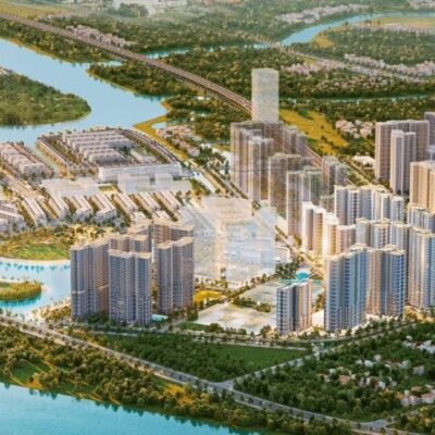 The Beverly Solari Tổng quan dự án Căn hộ Quận 9 Giá bán [thang]/[nam]