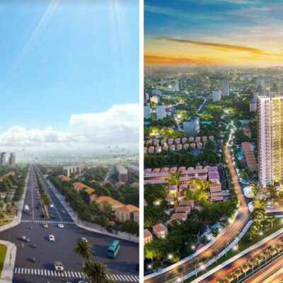 Chi tiết về dự án căn hộ chung cư giá rẻ Honas Residence
