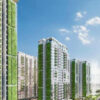 Lumiere Boulevard Thủ Đức Giá ưu đãi hỗ trợ vay 80% lãi suất 0%