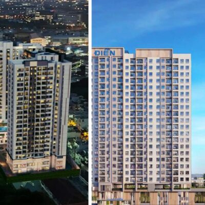 Chi tiết dự án Privia Bình Tân